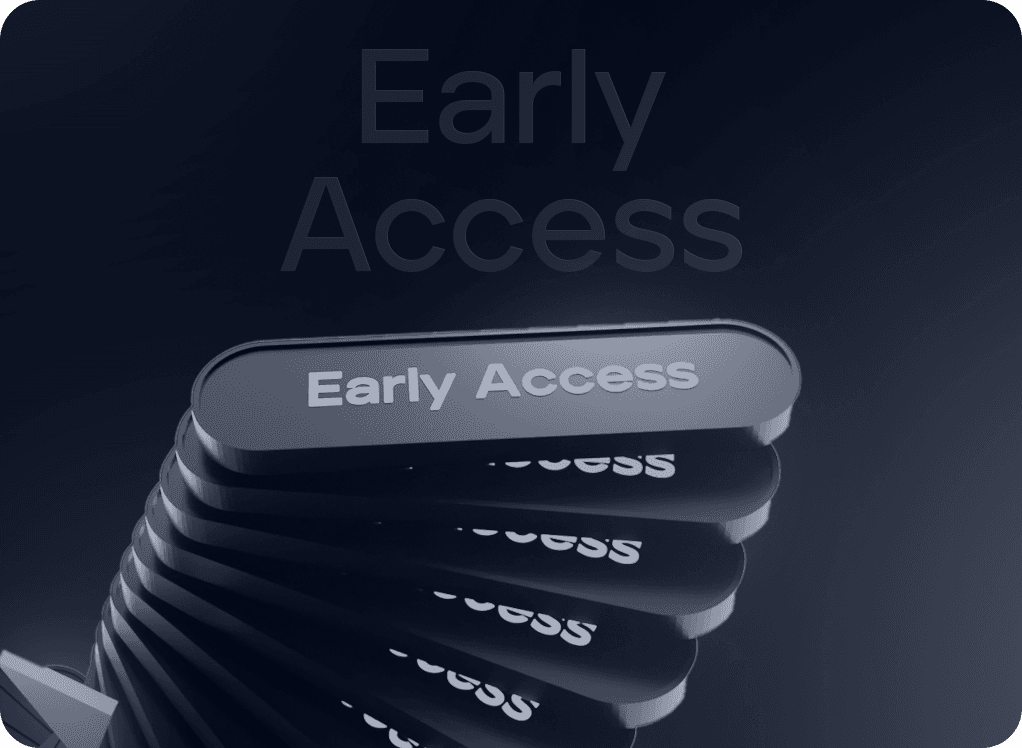 Early Access 